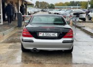 Mercedes Benz SLK230 R170