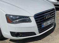 Audi A8 D4 Quattro