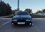 BMW E39 525i