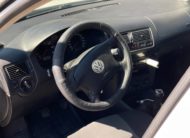 Volkswagen Golf 4