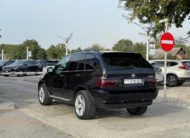 BMW X5 E53