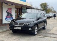Lexus RX450h