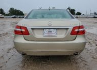 Mercedes Benz E350 (W212)