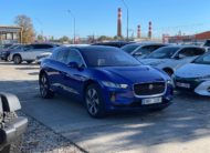 Jaguar I-Pace S