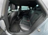 Audi A7 Quattro