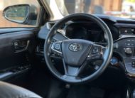 Toyota Avalon Hybrid