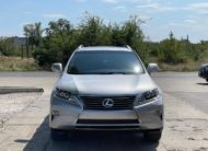 Lexus RX450h