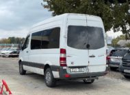 Mercedes Benz Sprinter