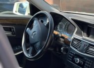 Mercedes Benz E220 W212