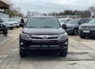 Toyota Highlander Hybrid