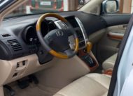 Lexus RX400h