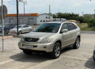 Lexus RX400h