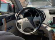 Toyota Highlander Hybrid