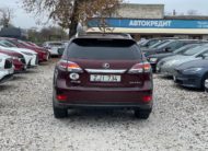 Lexus RX450h