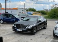 Mercedes Benz W212 E350