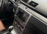 Volkswagen Passat b7