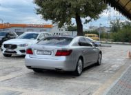 Lexus LS460 Long