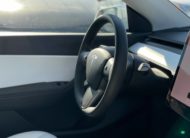 Tesla Model Y Performance