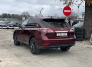 Lexus RX450h
