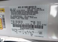 Ford Fusion Plug-In-Hybrid