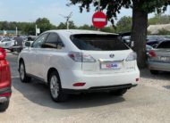 Lexus RX450h