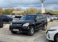 Mercedes Benz GL320