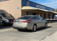 Toyota Avalon Hybrid