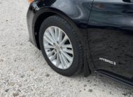 Toyota Avalon Hybrid