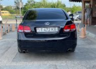 Lexus GS450h