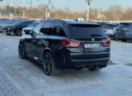 BMW X5M F85
