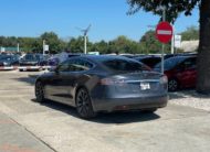 Tesla Model S 75