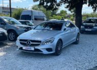 Mercedes Benz CLS 250