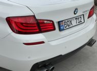 BMW F10 520d