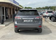 Lexus RX450h