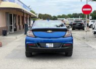 Chevrolet Volt