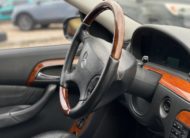 Mercedes Benz S430 W220