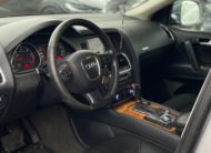 Audi Q7 Quattro
