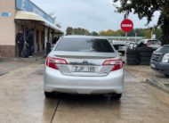 Toyota Camry 50 Hybrid