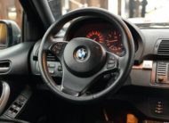 BMW X5 E53