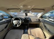 Nissan Altima Hybrid