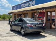 Toyota Camry 40 Hybrid