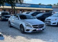Mercedes Benz CLS 250