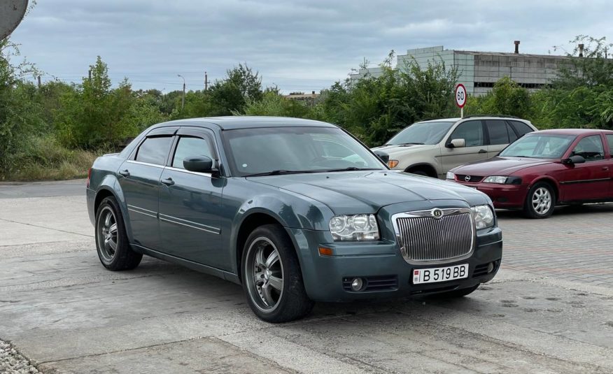 Chrysler 300C