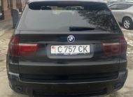 BMW X5 e70