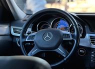 Mercedes Benz W212 E-class