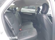 Ford Fusion Plug-In-Hybrid