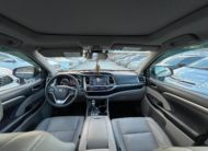 Toyota Highlander Hybrid