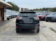 Lexus RX400h