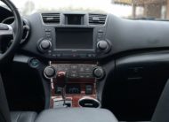 Toyota Highlander Hybrid