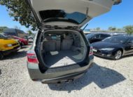 Toyota Highlander Hybrid